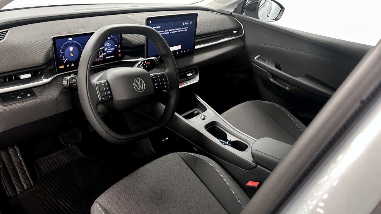 Volkswagen Polo 2027, bild 7/10