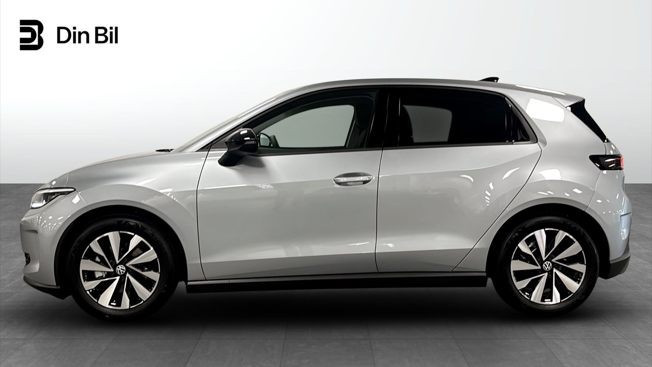 Volkswagen Polo 2027, bild 2/10