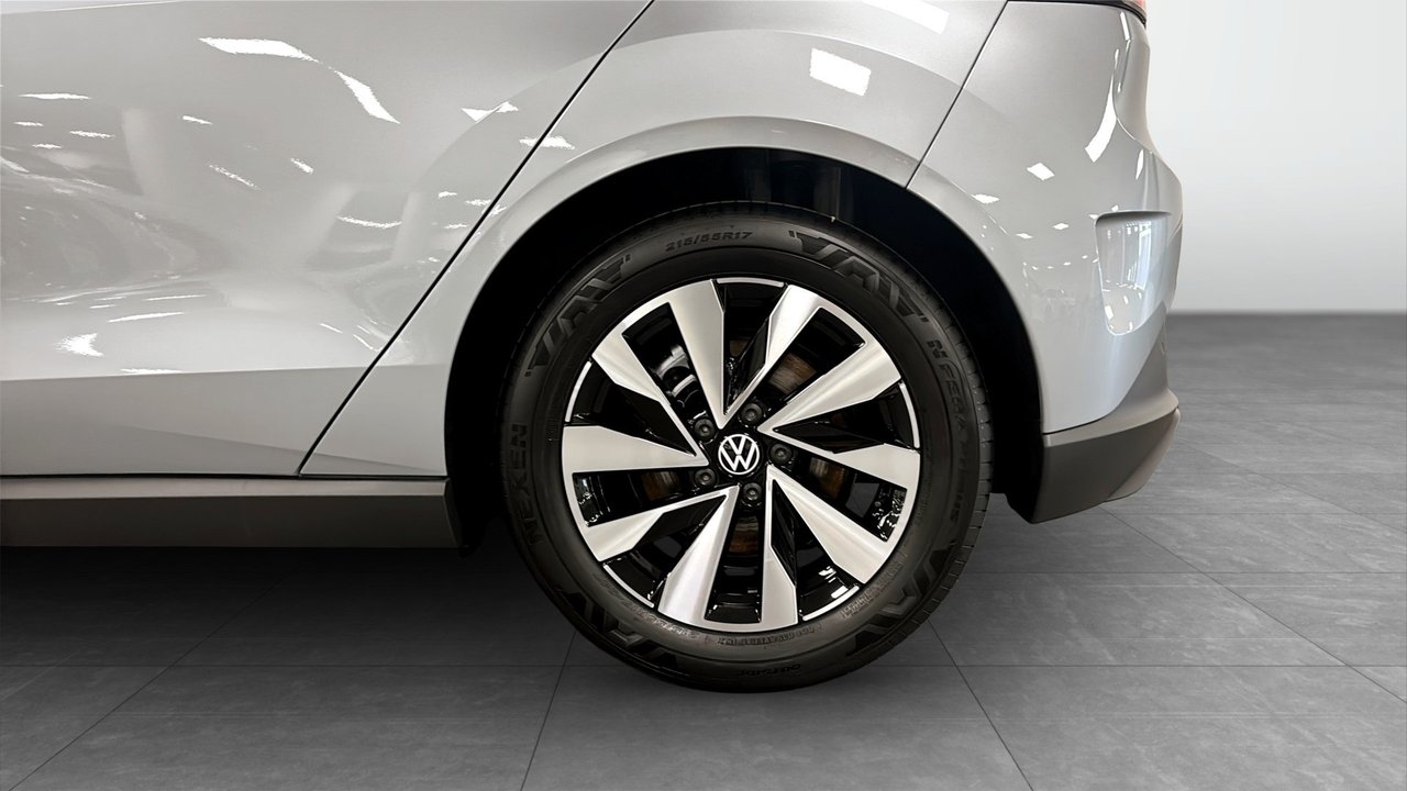 Volkswagen Polo 2027, bild 6/10