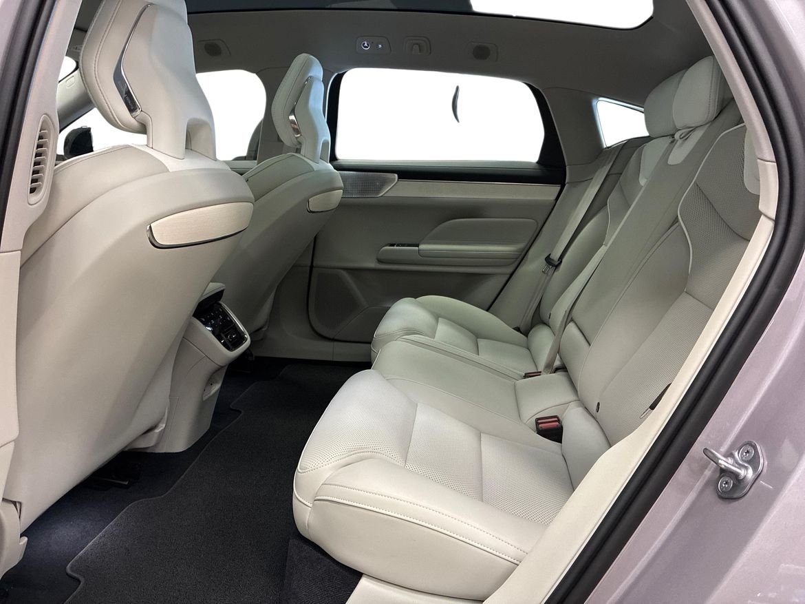 Volvo ES90 2026, bild 6/10