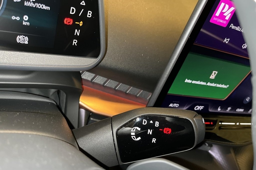 Cupra Tavascan 2025, bild 7/10