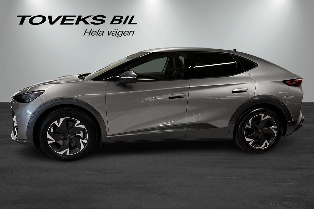Cupra Tavascan 2025, bild 2/10