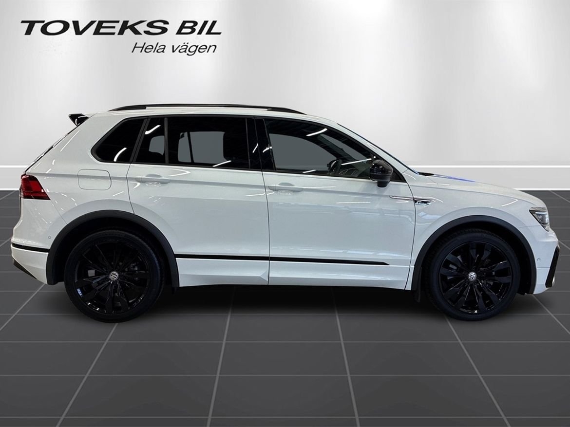 Volkswagen Tiguan 2.0 HLBMT4M 140TDID7A 2020, bild 2/10