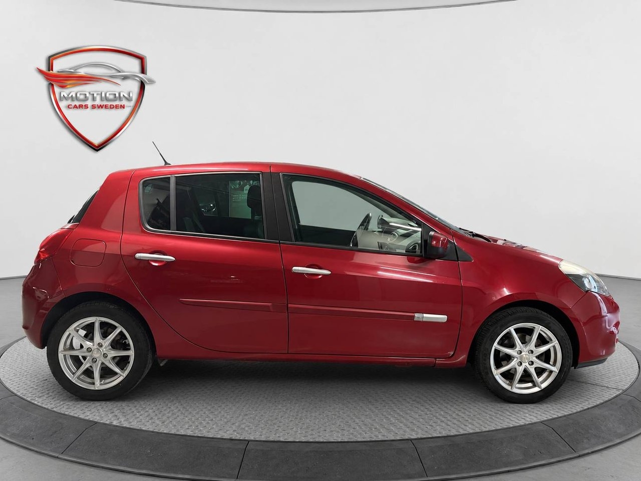 Renault Clio 2011, bild 4/10