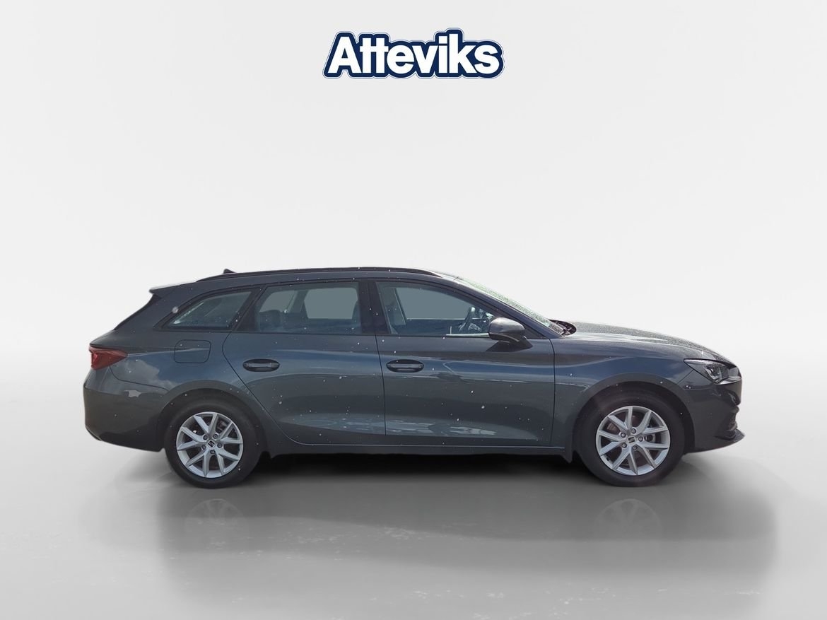 Seat Leon SPORTSTOUR 1.5 ET 2025, kuva 2/10