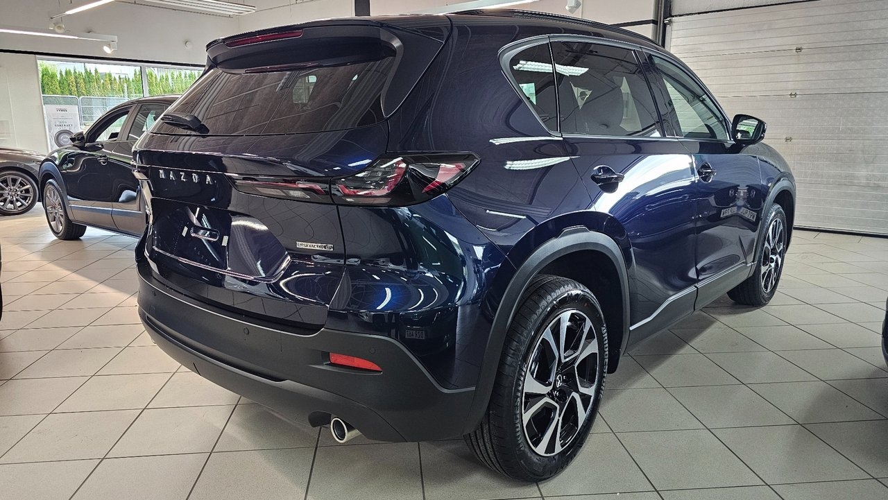 Mazda CX-5 2.5 Exclusive-Line AUT 2026, kuva 5/9