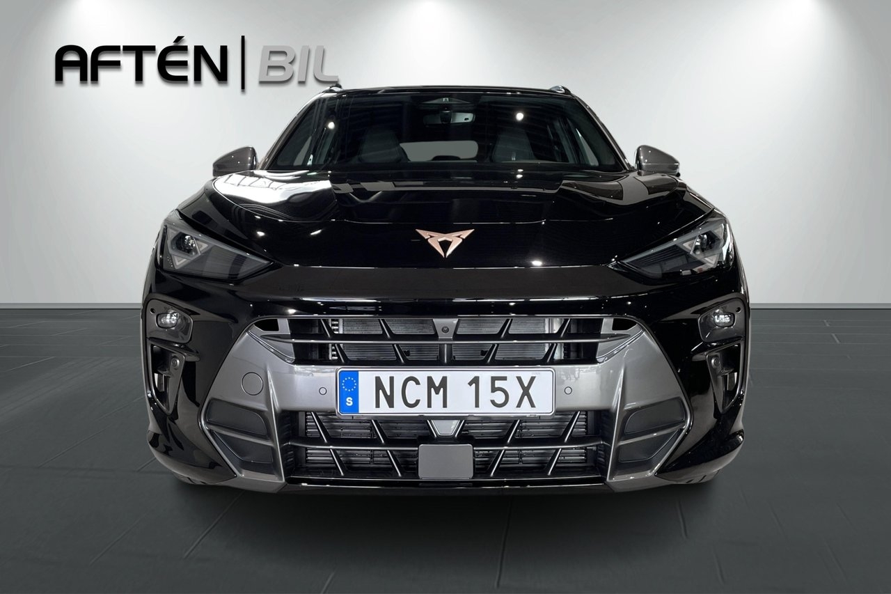Cupra Terramar 2026, bild 3/10