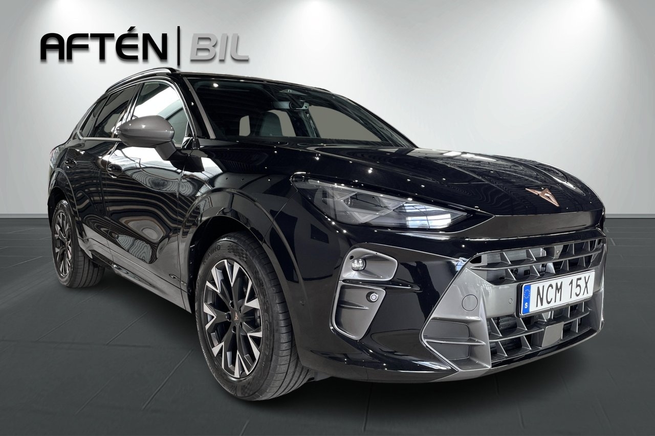 Cupra Terramar 2026, bild 4/10