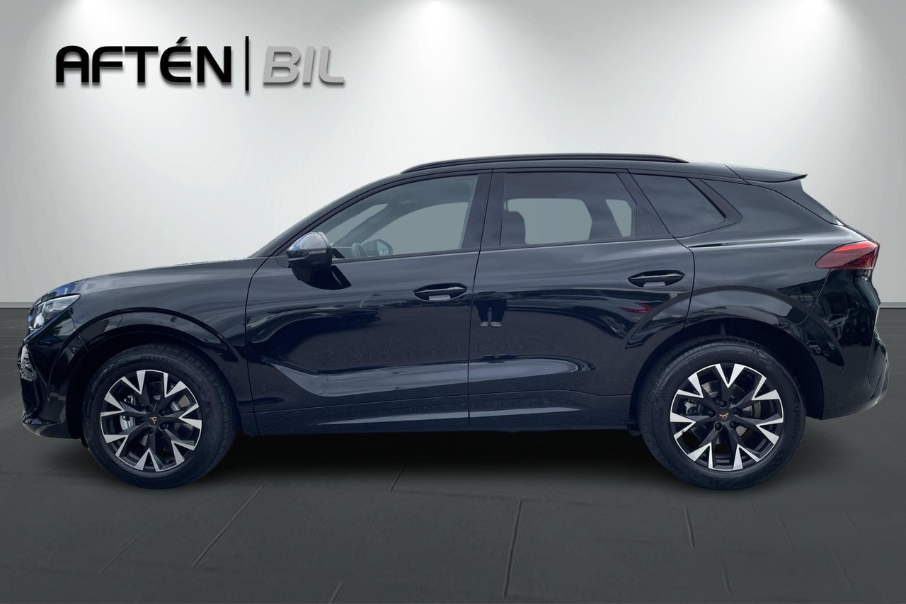 Cupra Terramar 2026, bild 5/10