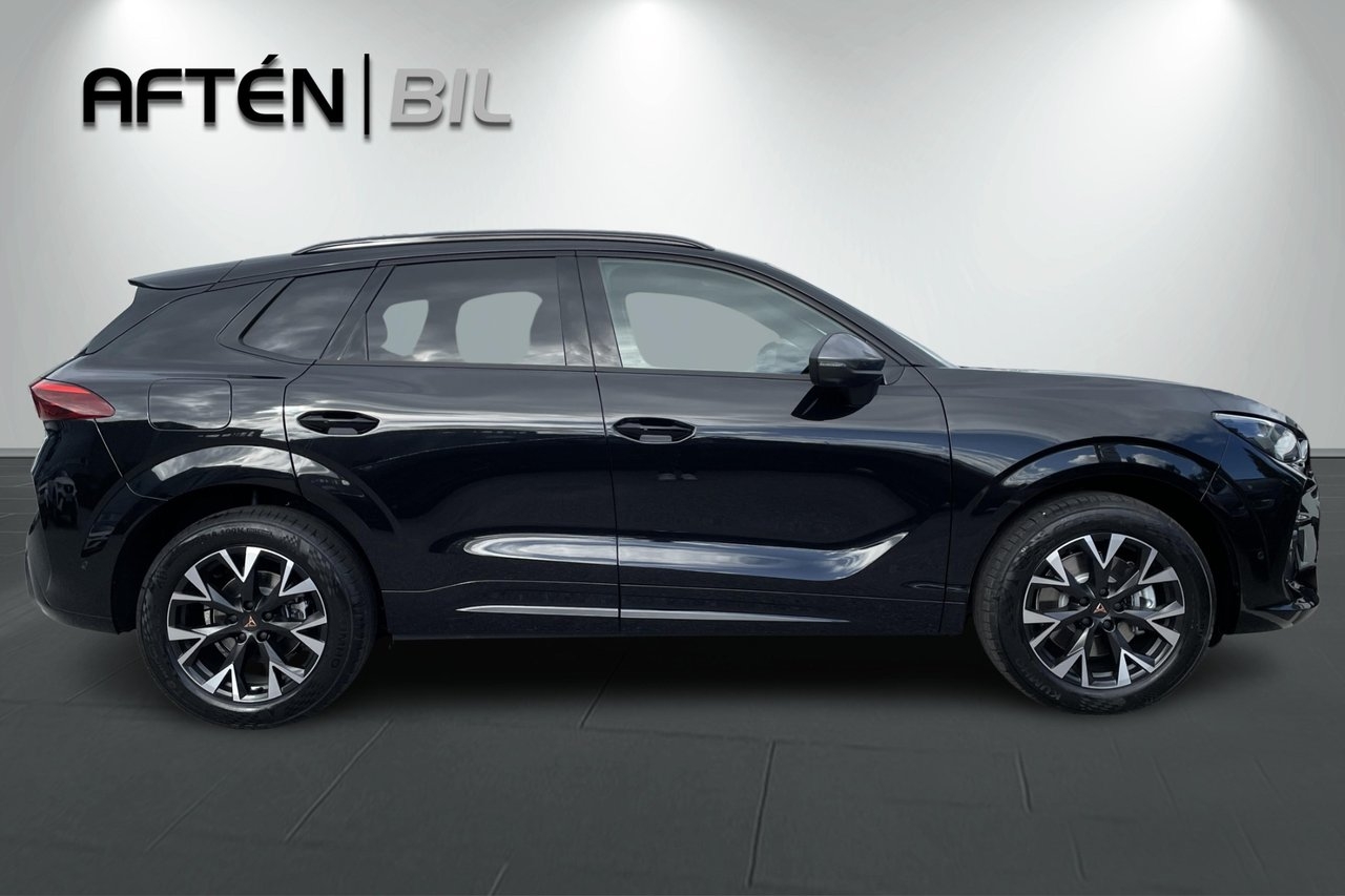 Cupra Terramar 2026, bild 6/10