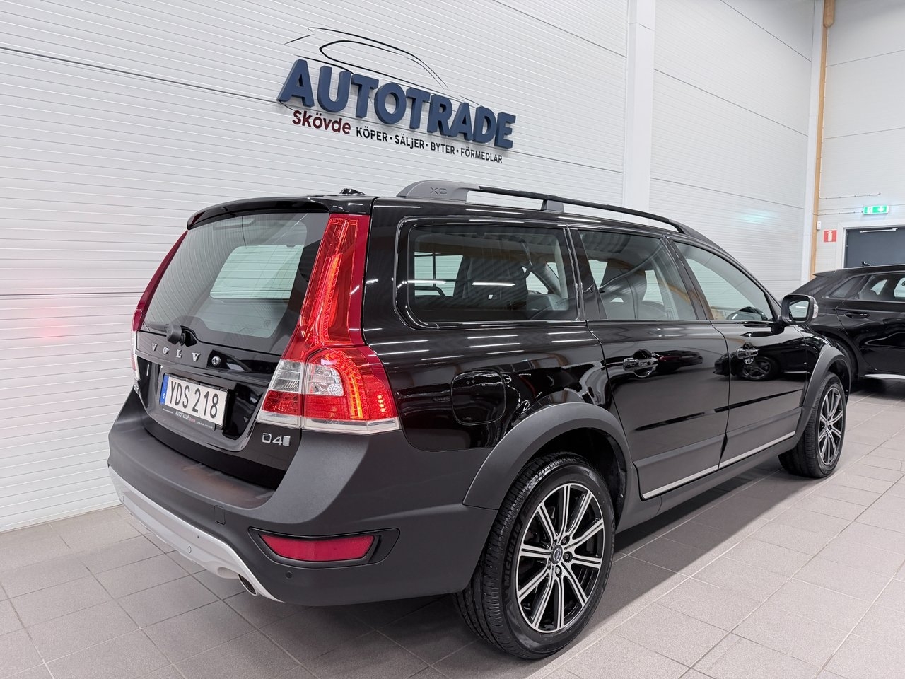 Volvo XC70 2016, kuva 6/10