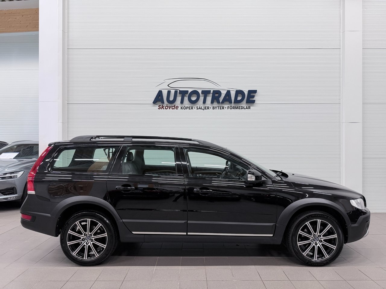 Volvo XC70 2016, kuva 5/10