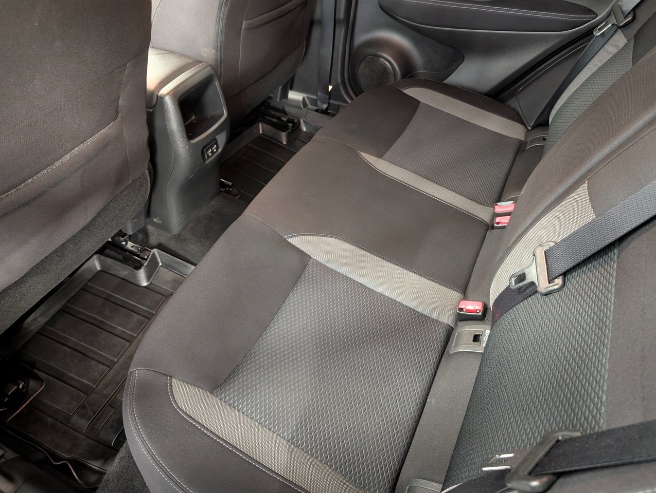 Nissan Qashqai 2020, bild 7/10
