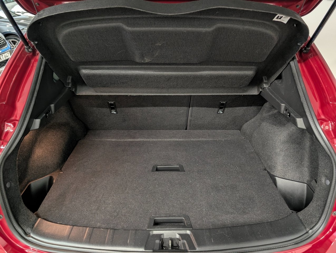 Nissan Qashqai 2020, bild 5/10