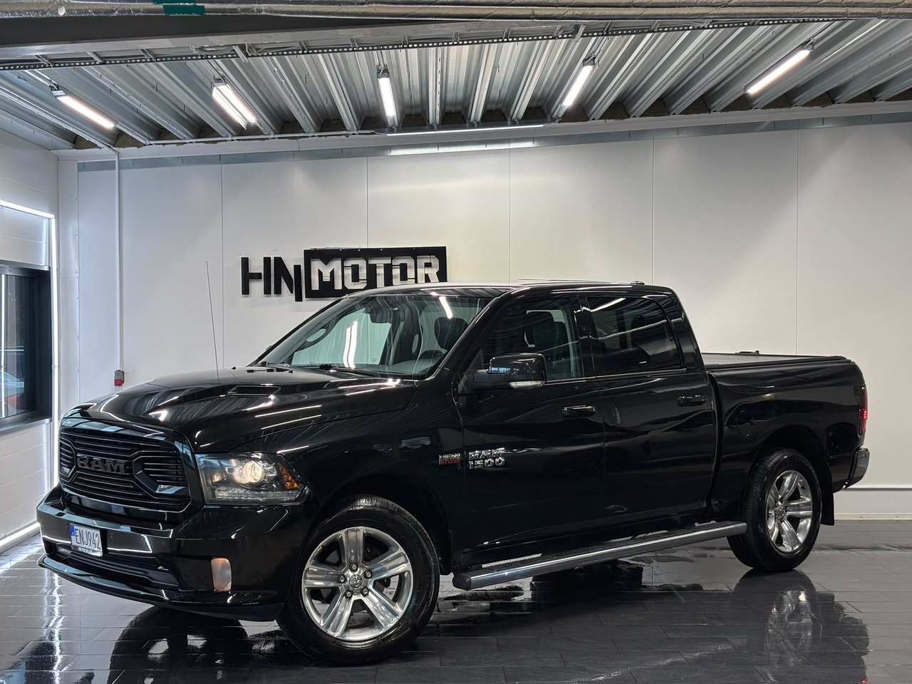 RAM 1500