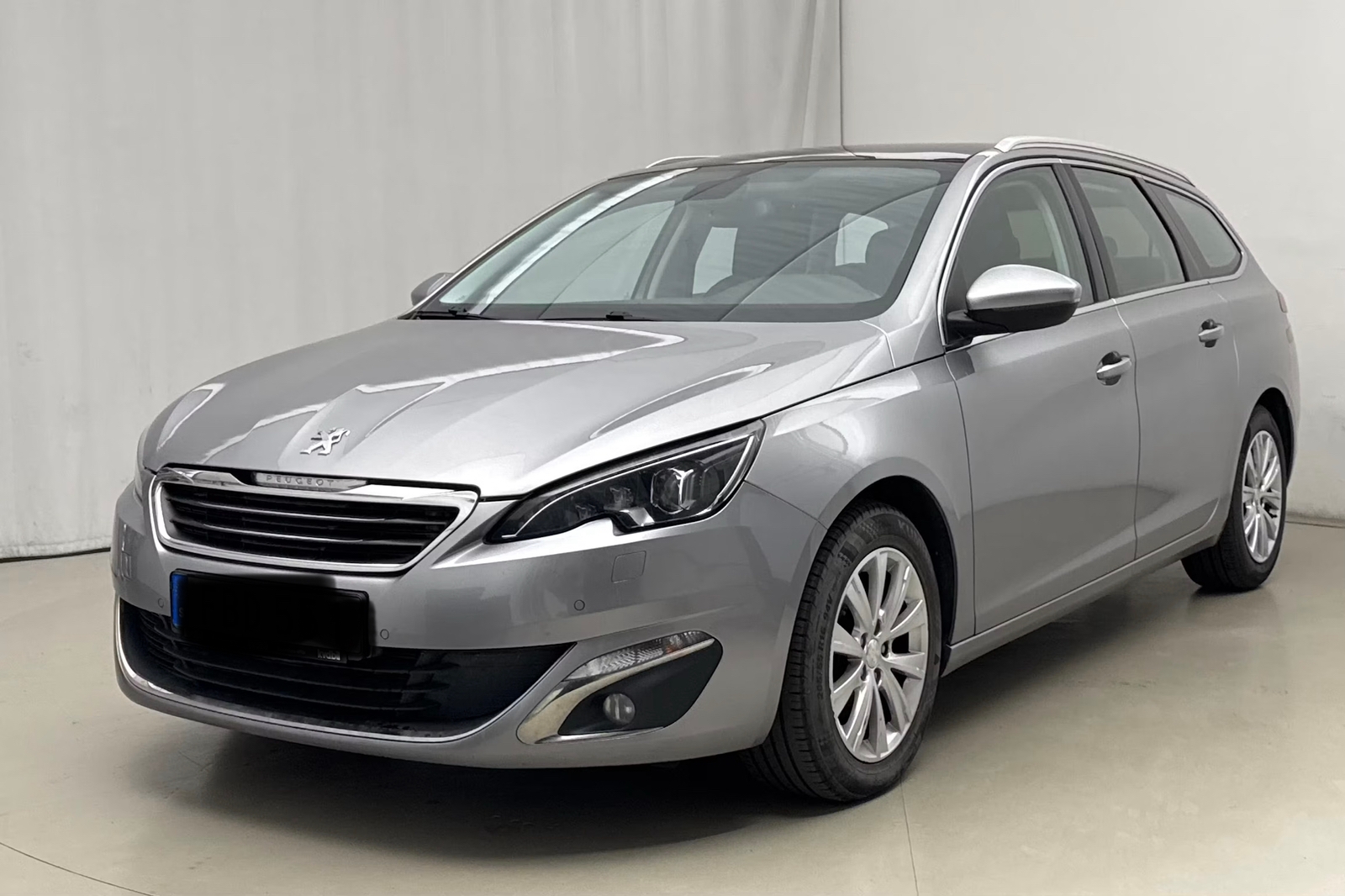 Peugeot 308 2015, bild 2/10
