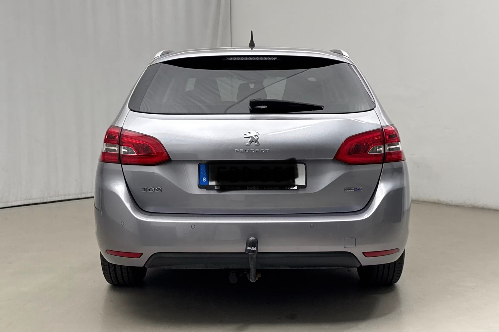 Peugeot 308 2015, bild 4/10