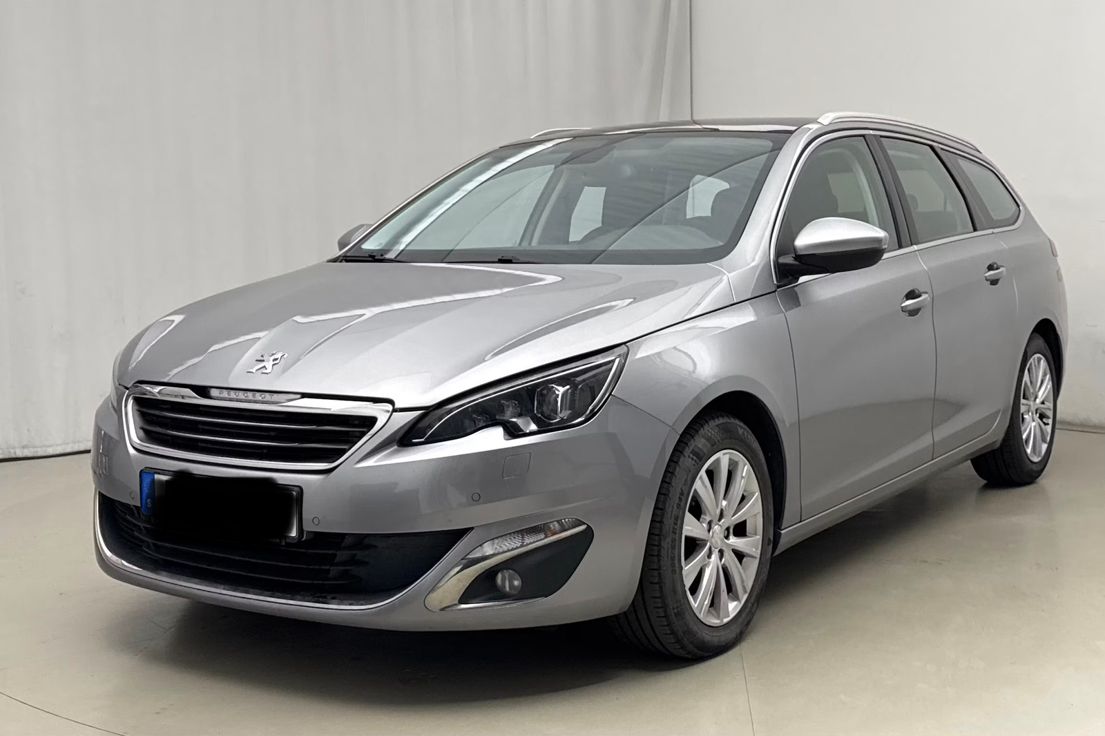 Peugeot 308 2015, bild 5/10
