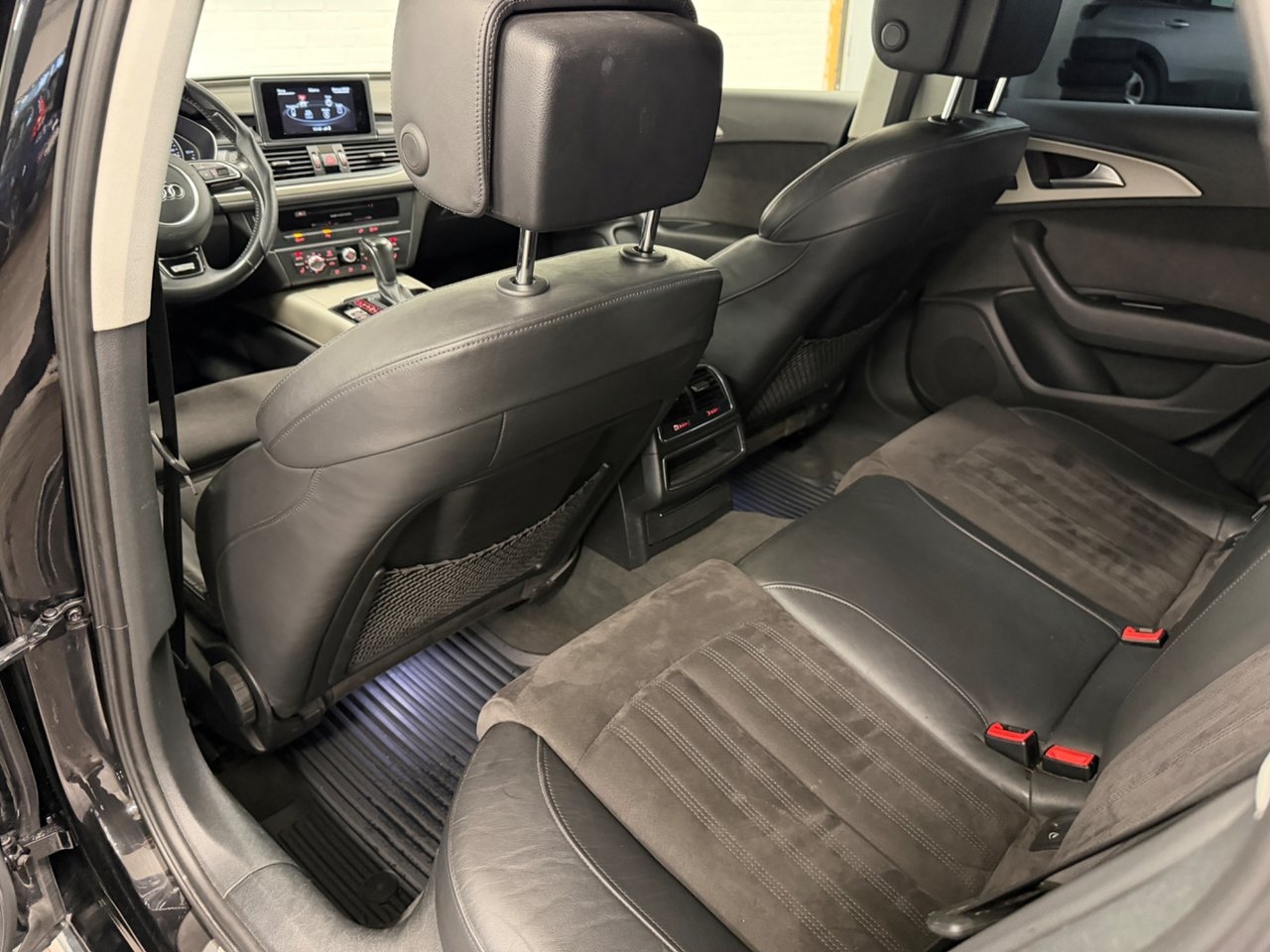 Audi A6 allroad 2016, bild 7/10