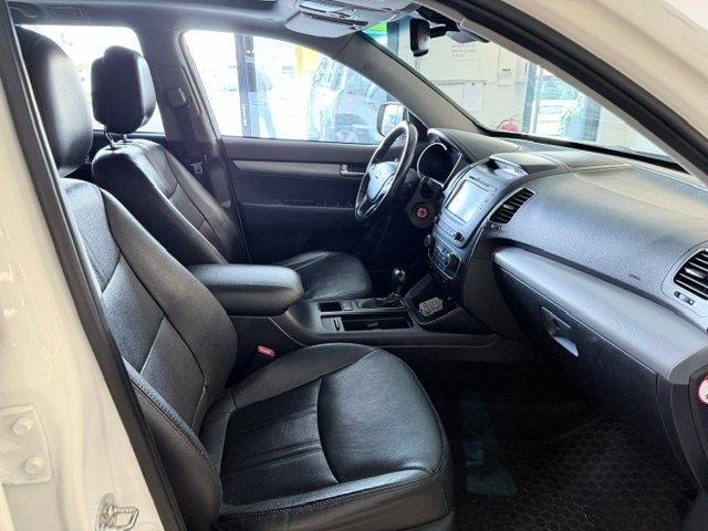 Kia Sorento 2.2 CRDi 4WD 7-SITTS 2013, bild 5/10