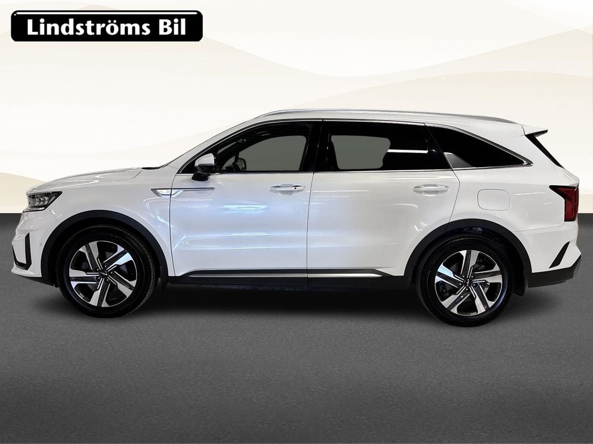 Kia Sorento 2023, bild 6/10