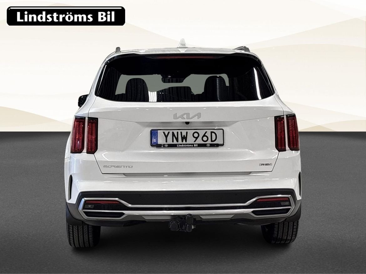 Kia Sorento 2023, bild 7/10