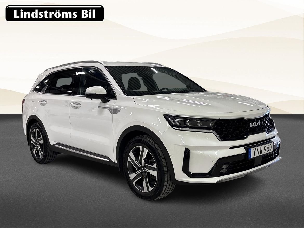 Kia Sorento 2023, bild 3/10