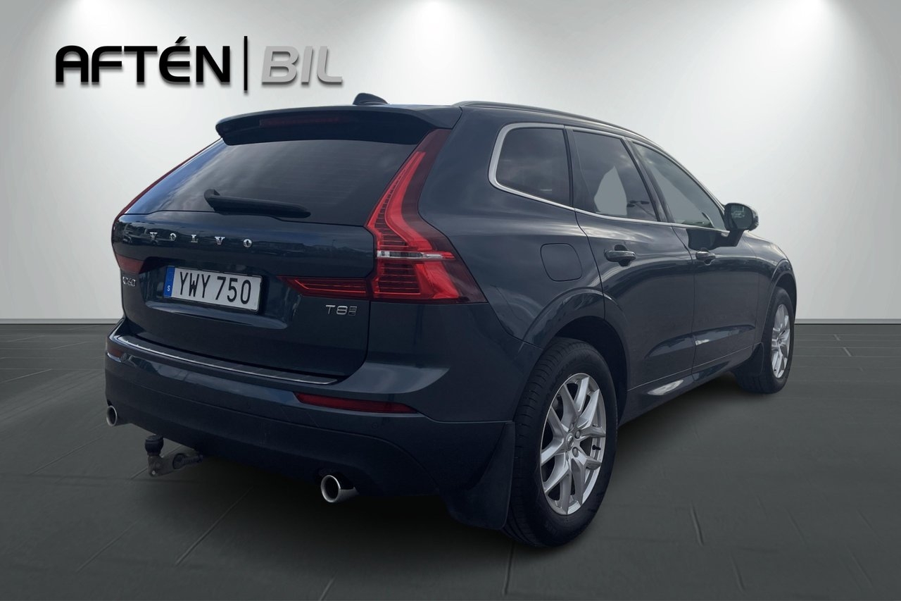 Volvo XC60 2019, bild 6/10