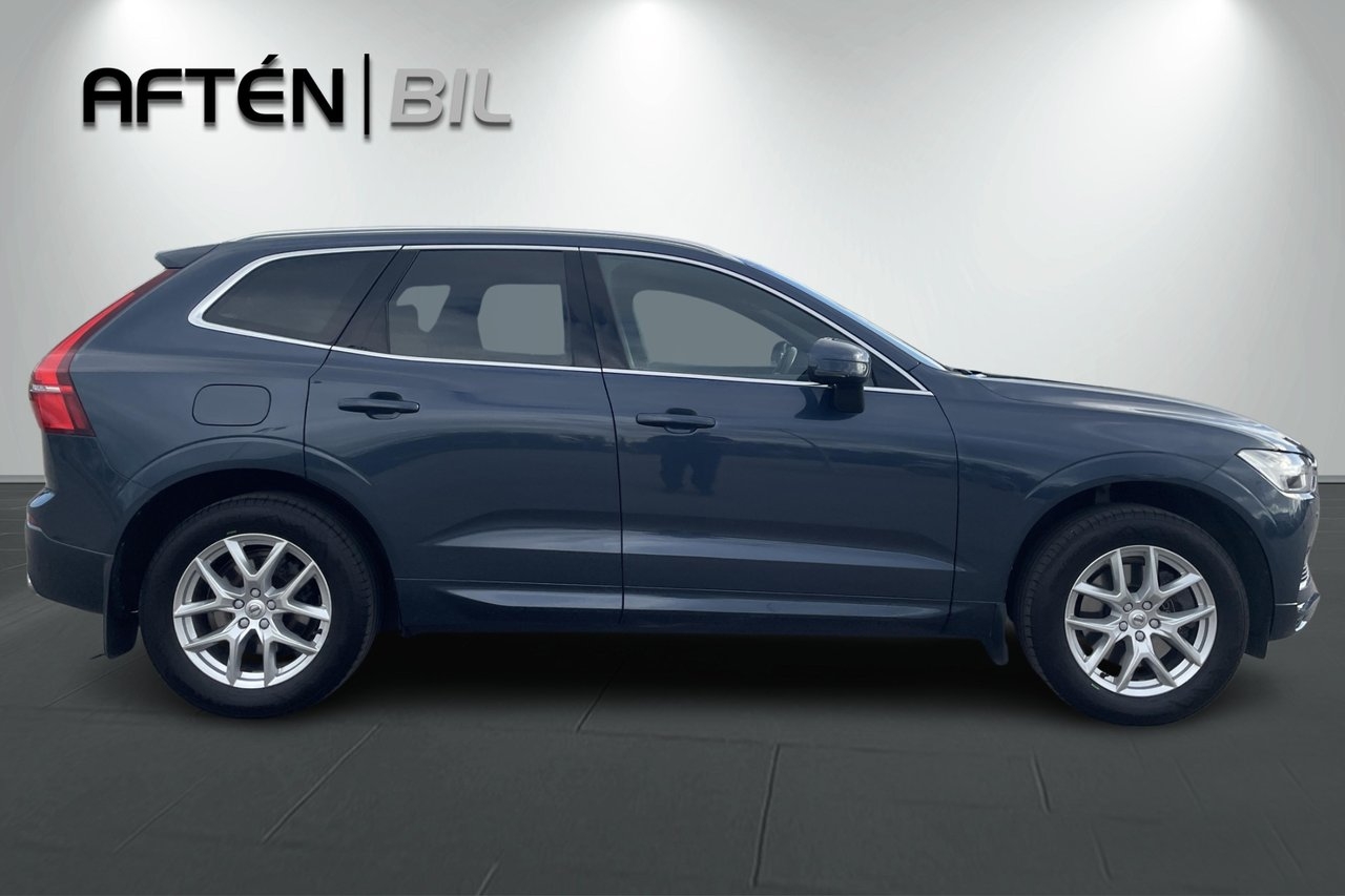 Volvo XC60 2019, bild 5/10