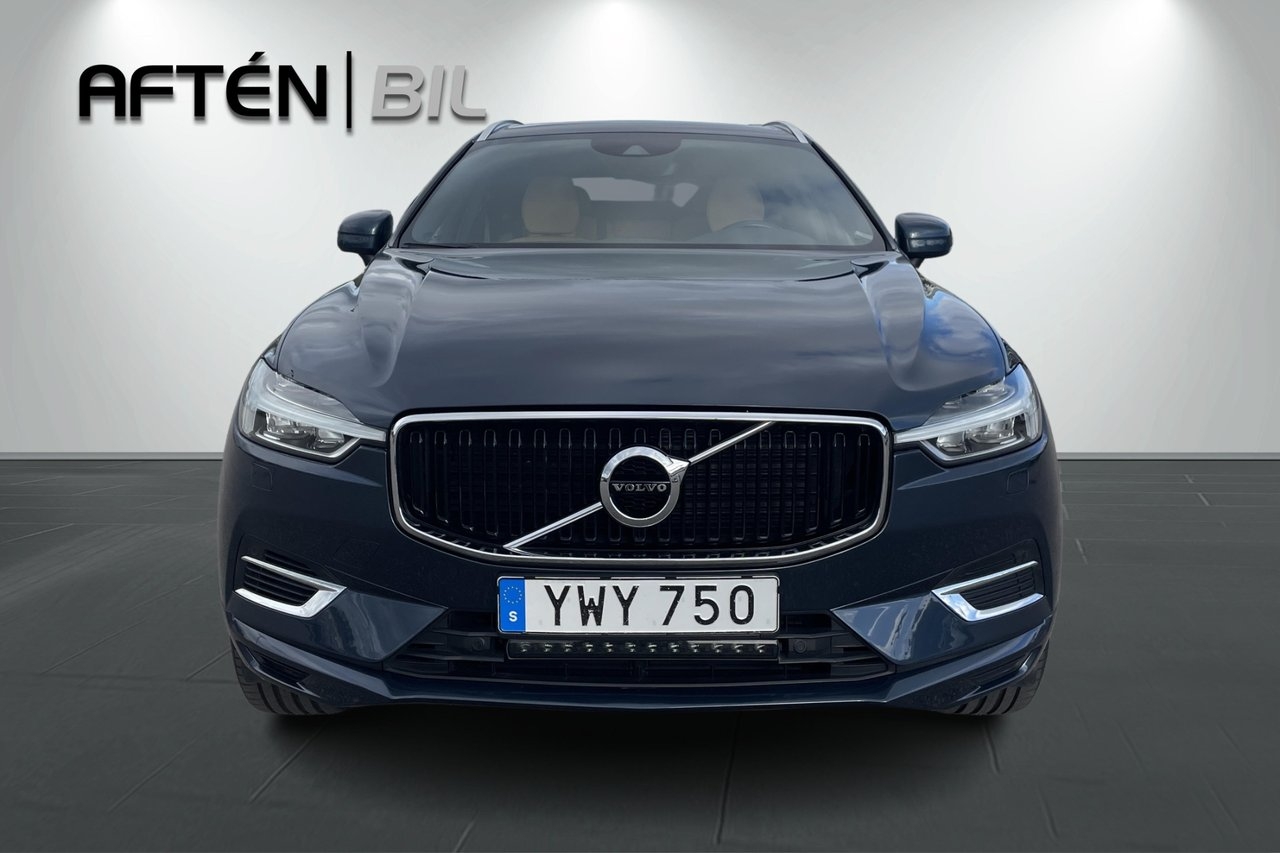 Volvo XC60 2019, bild 3/10