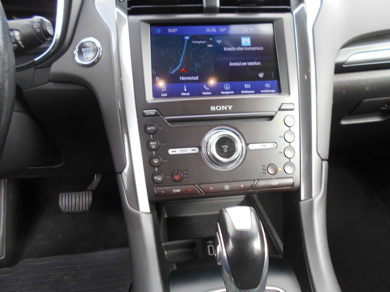 Ford Mondeo 2022, kuva 8/8