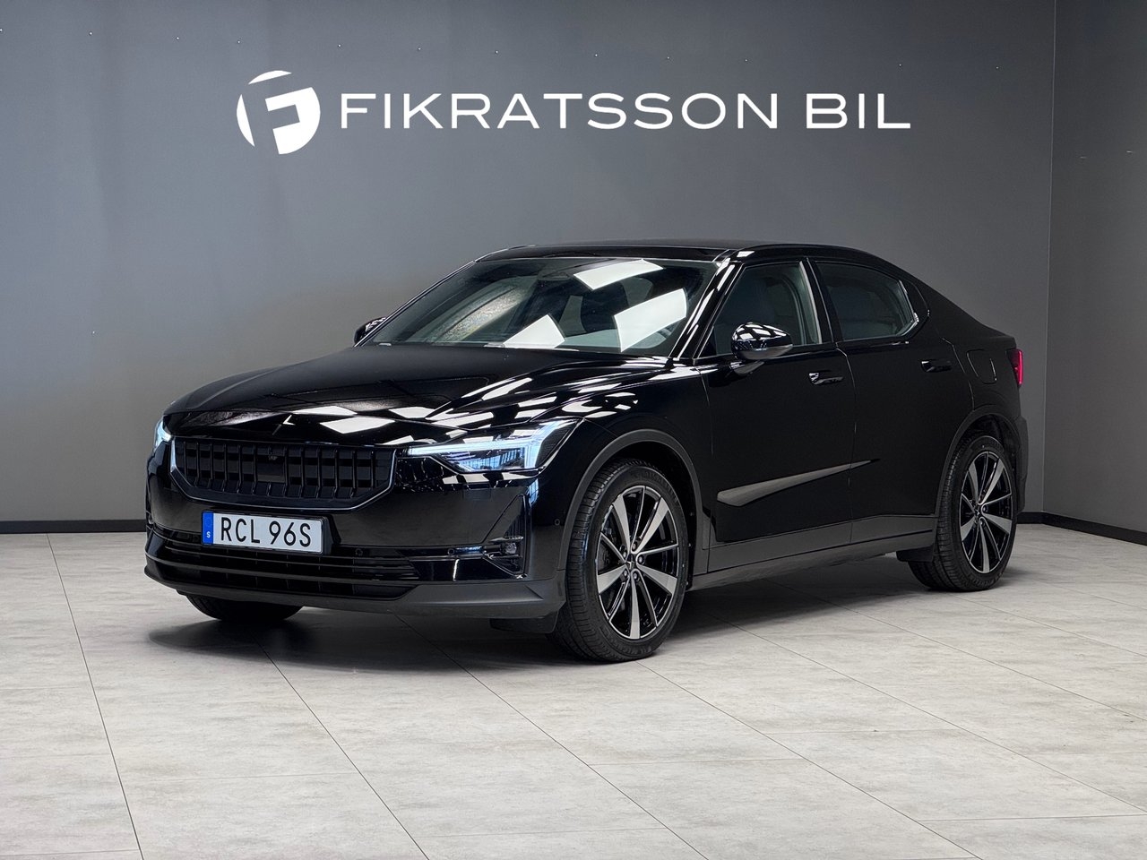 Polestar 2