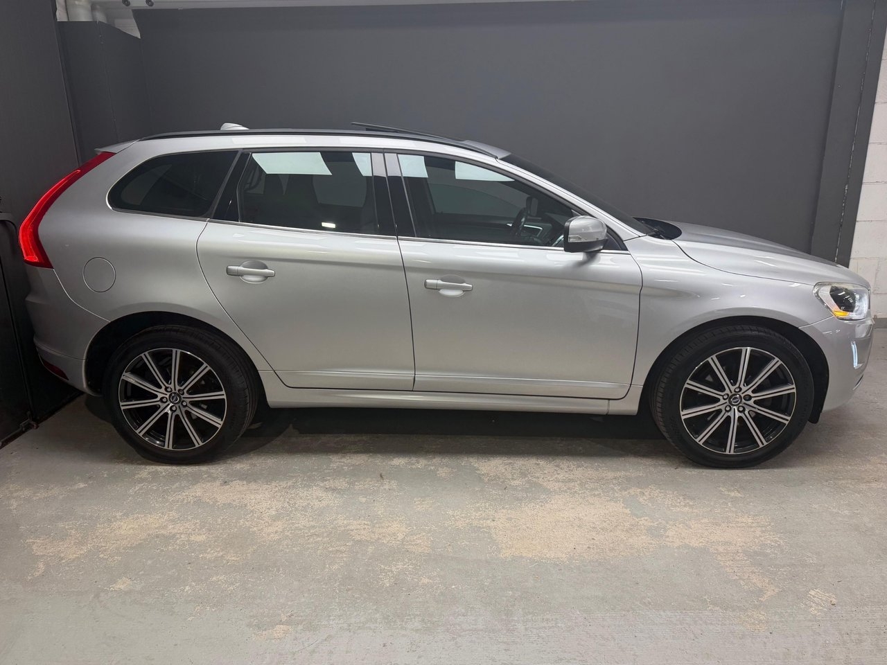 Volvo XC60 2015, bild 3/10