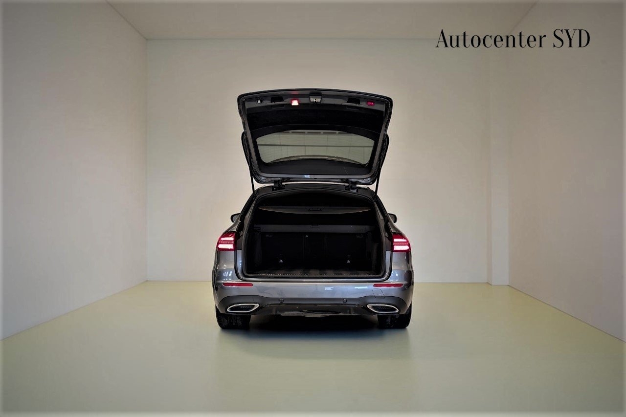 Mercedes-Benz E 2017, bild 5/10