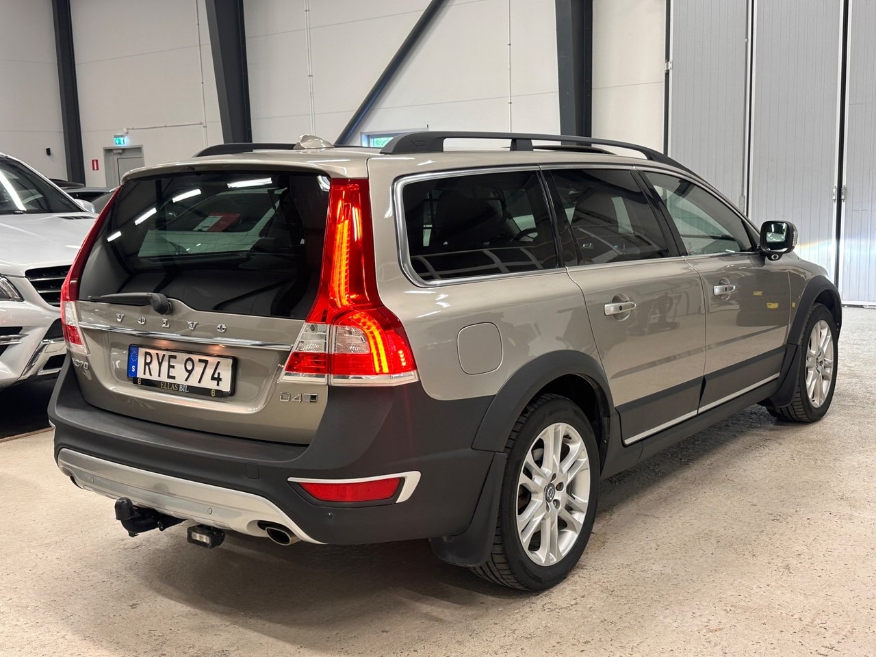 Volvo XC70 2016, bild 3/10