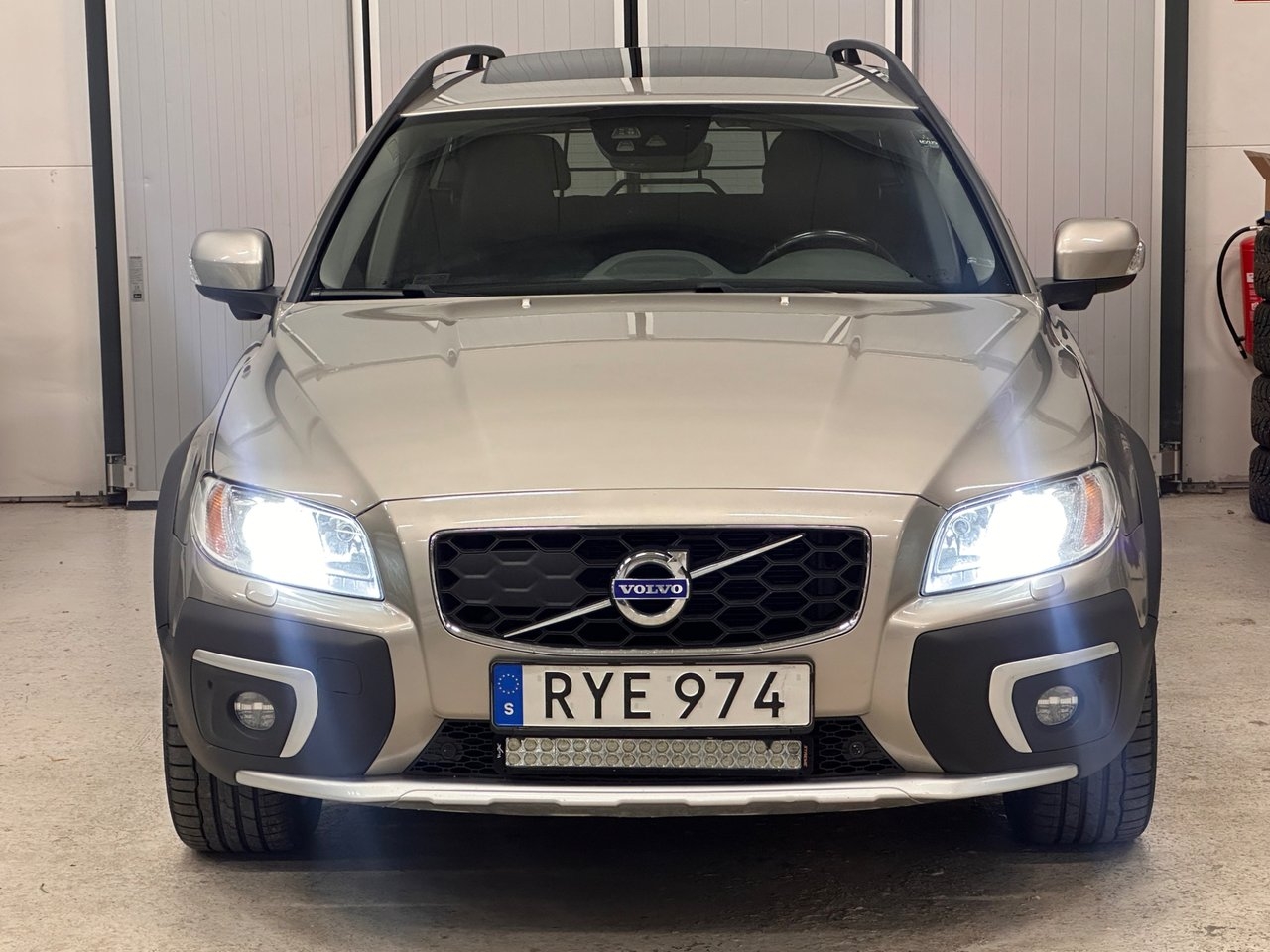Volvo XC70 2016, bild 4/10