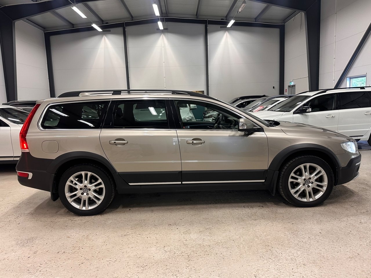 Volvo XC70 2016, bild 2/10