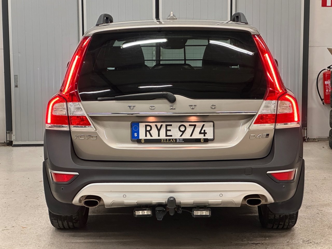 Volvo XC70 2016, bild 7/10