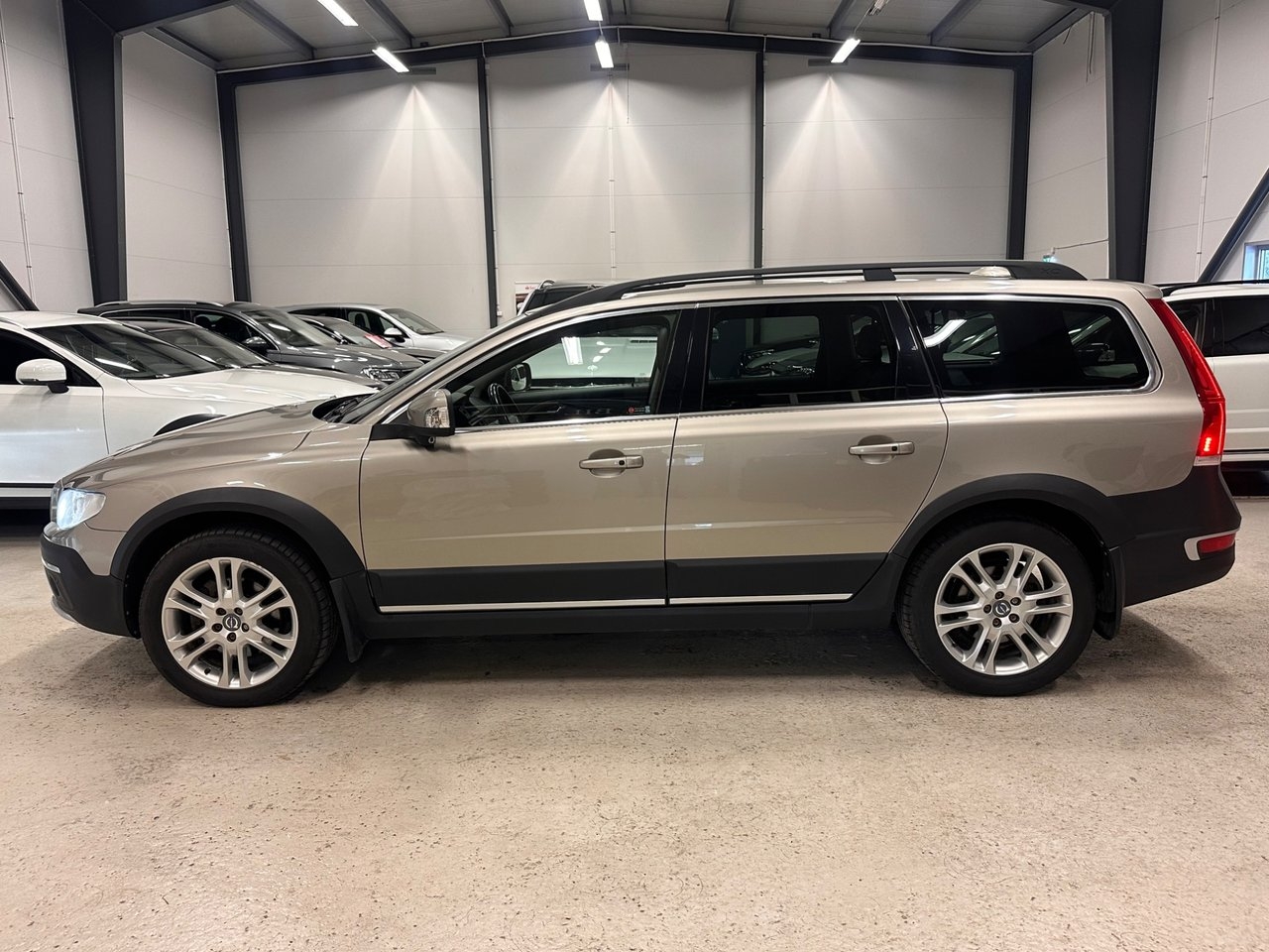 Volvo XC70 2016, bild 5/10