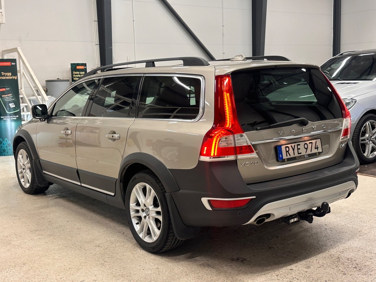 Volvo XC70 2016, bild 6/10