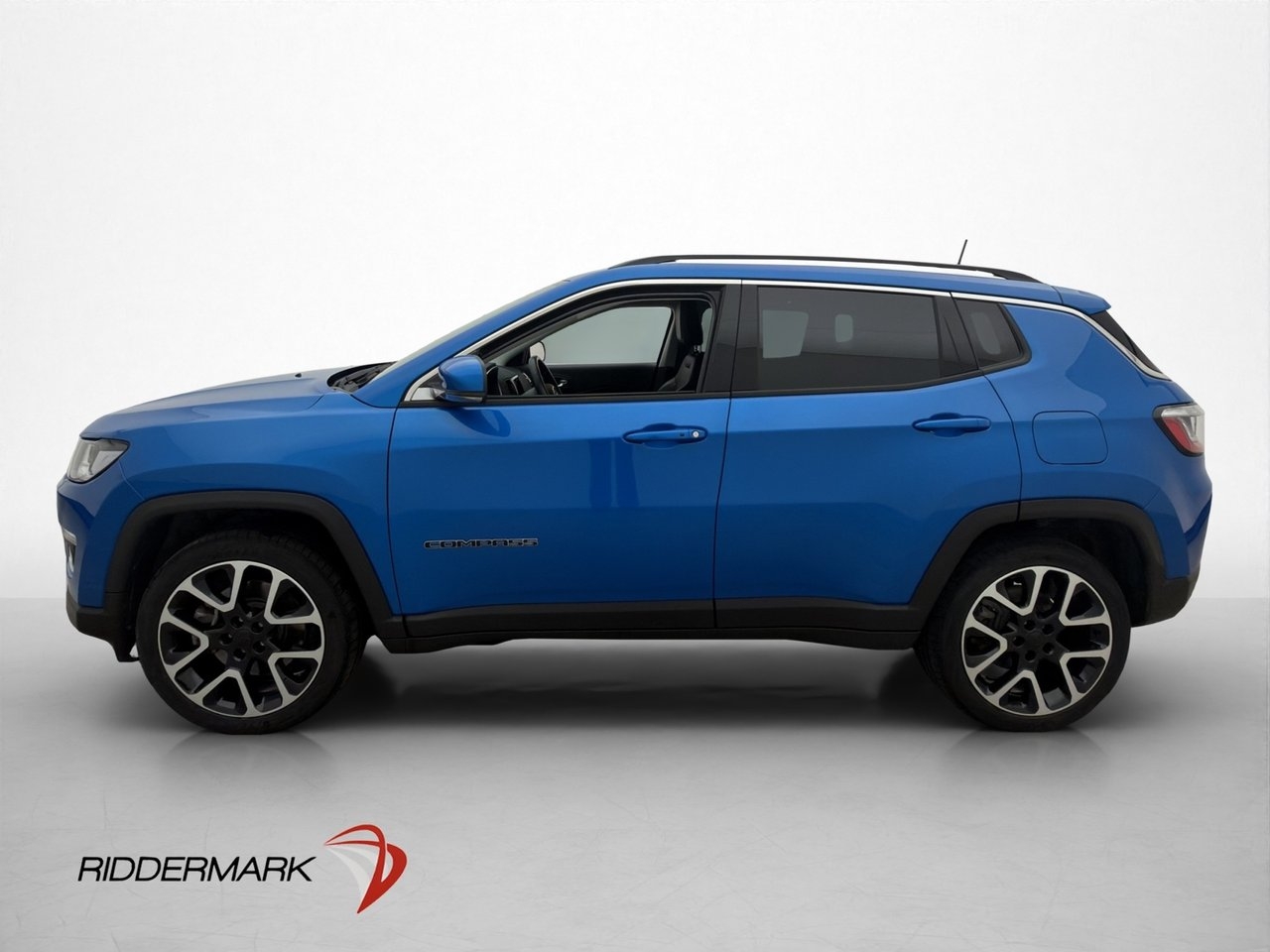 Jeep Compass 190hk 2020, bild 4/32