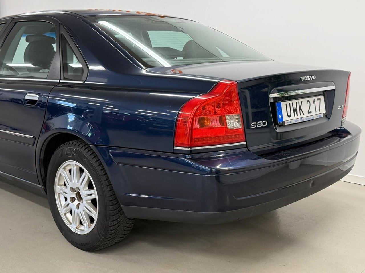 Volvo S80 2004, bild 6/10