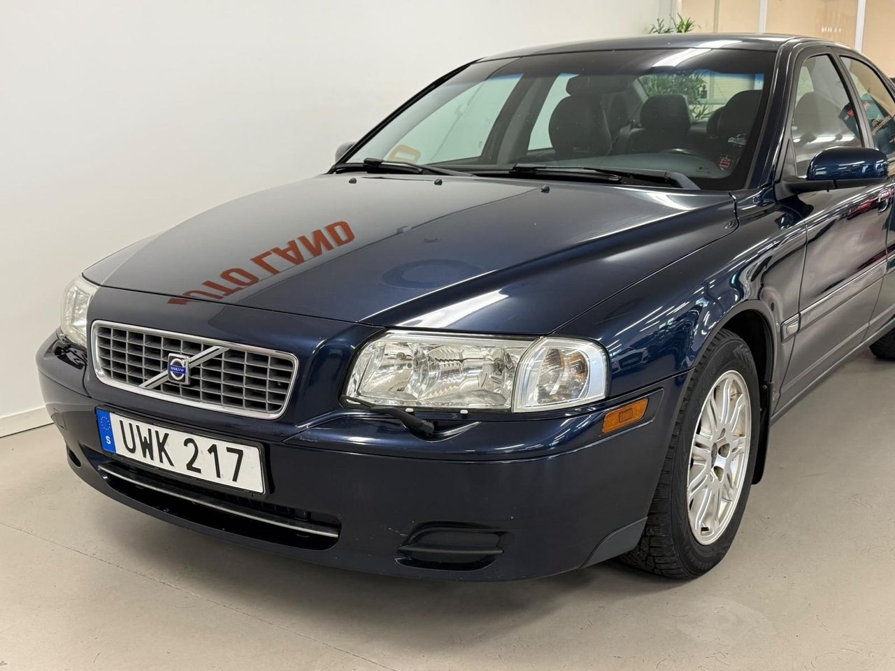 Volvo S80 2004, bild 3/10