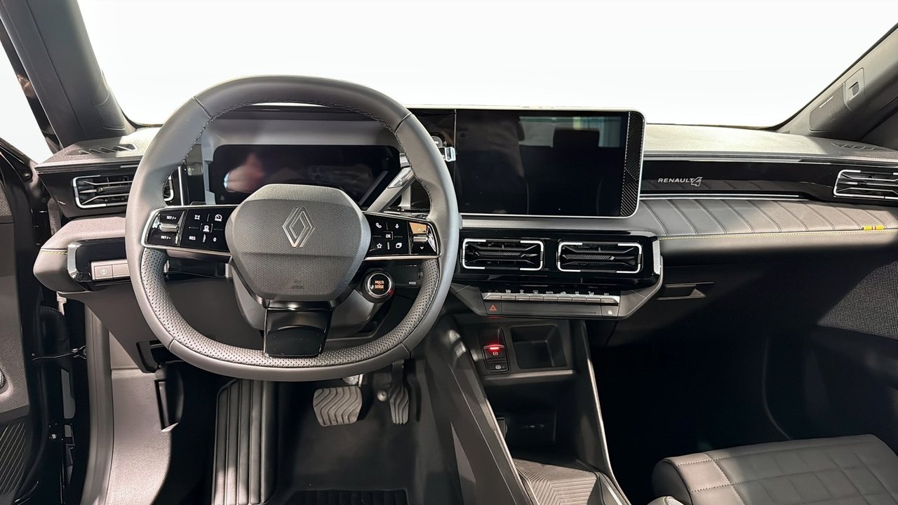 Renault 4 Iconic Demo 2025, bild 7/10