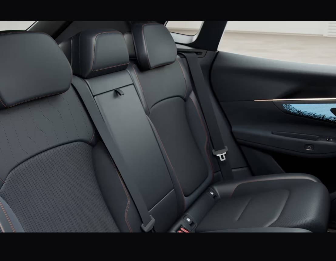 Lynk & Co 08 Plug-In Hybrid 2026, bild 8/8