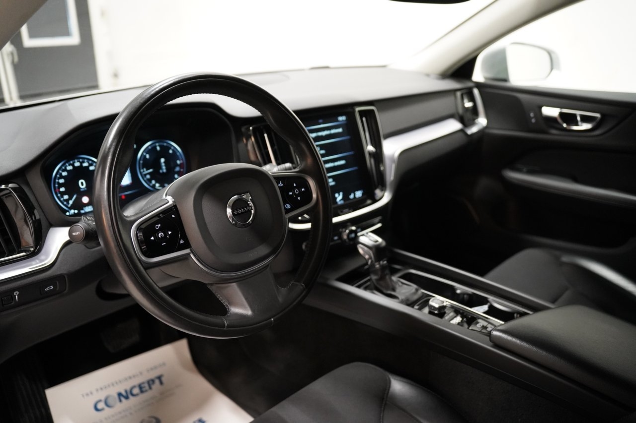 Volvo V60 Cross Country 2020, bild 6/10