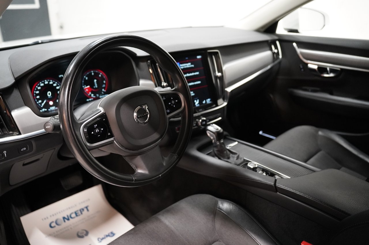 Volvo V90 2019, kuva 6/10