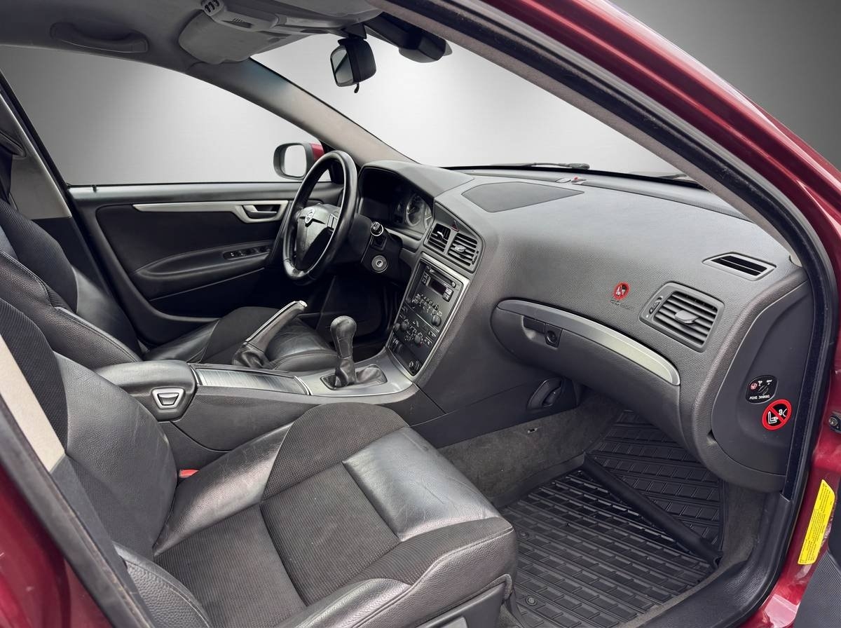 Volvo V70 2.4 2007, bild 7/10