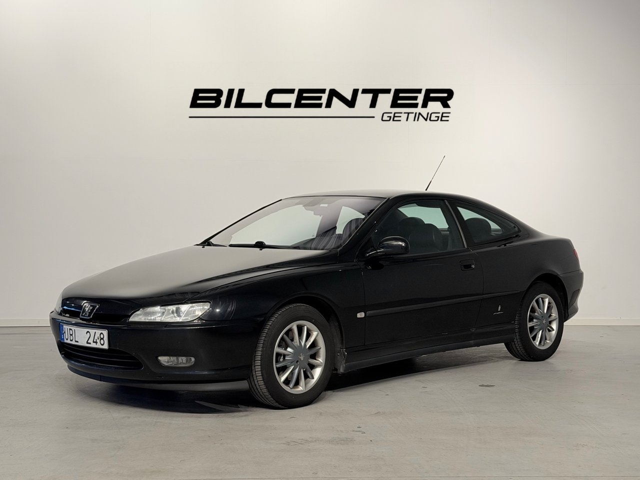 Peugeot 406