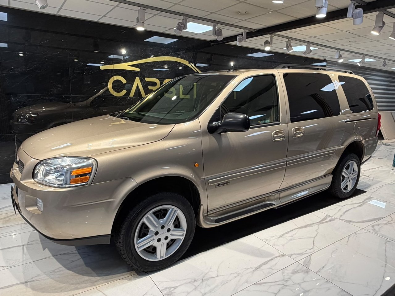 Chevrolet Uplander 2005, bild 2/10